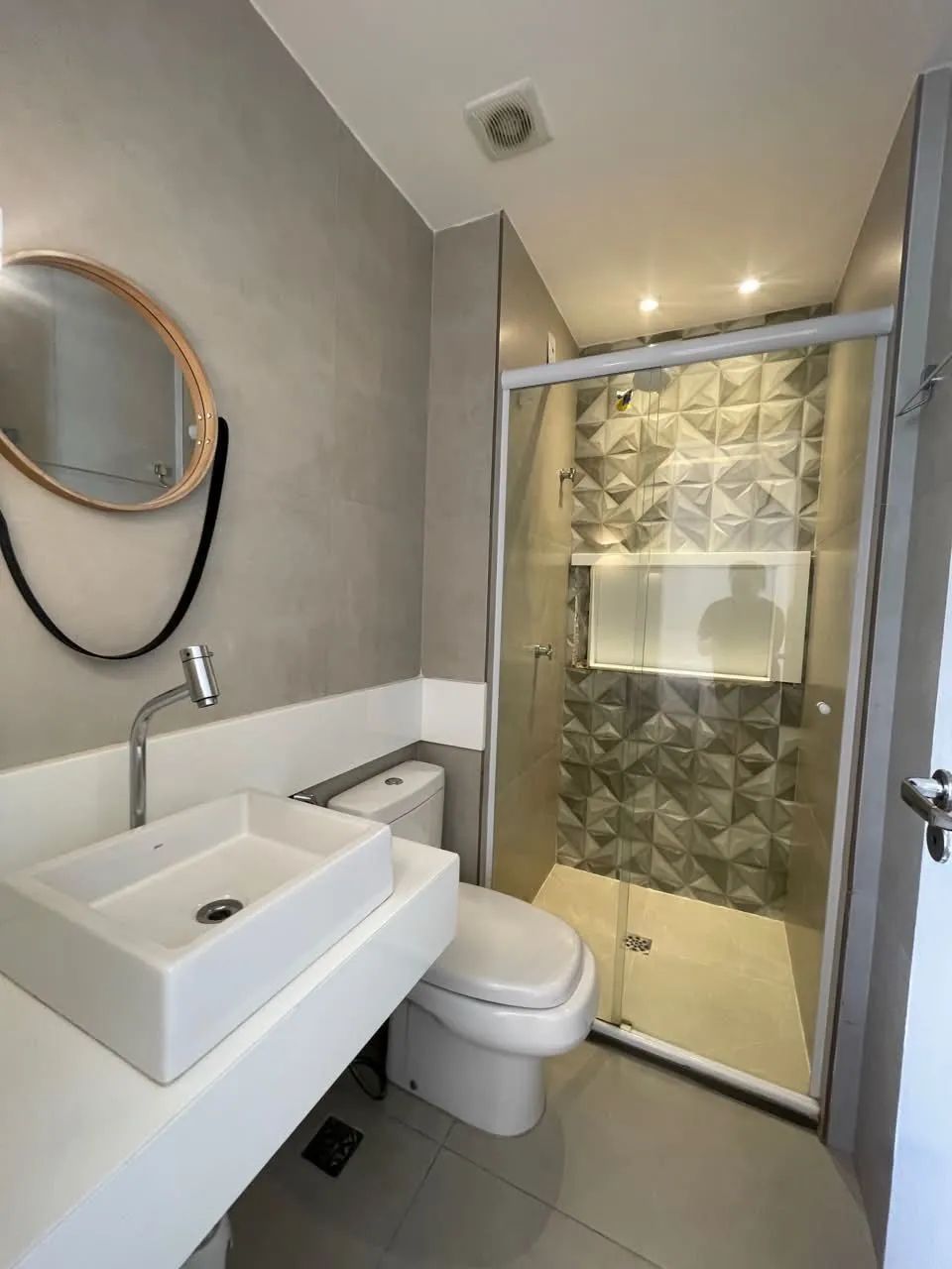 ALUGUEL | APT PLENO RESIDENCE || JARACATY