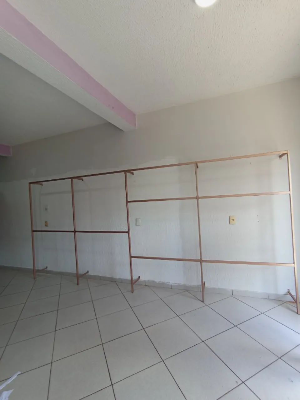 Arara para loja de roupas - Foto 5