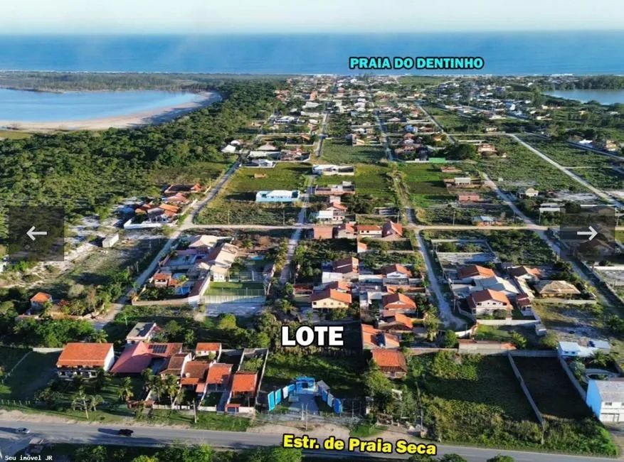 Vendo Terreno em praia seca - Foto 3