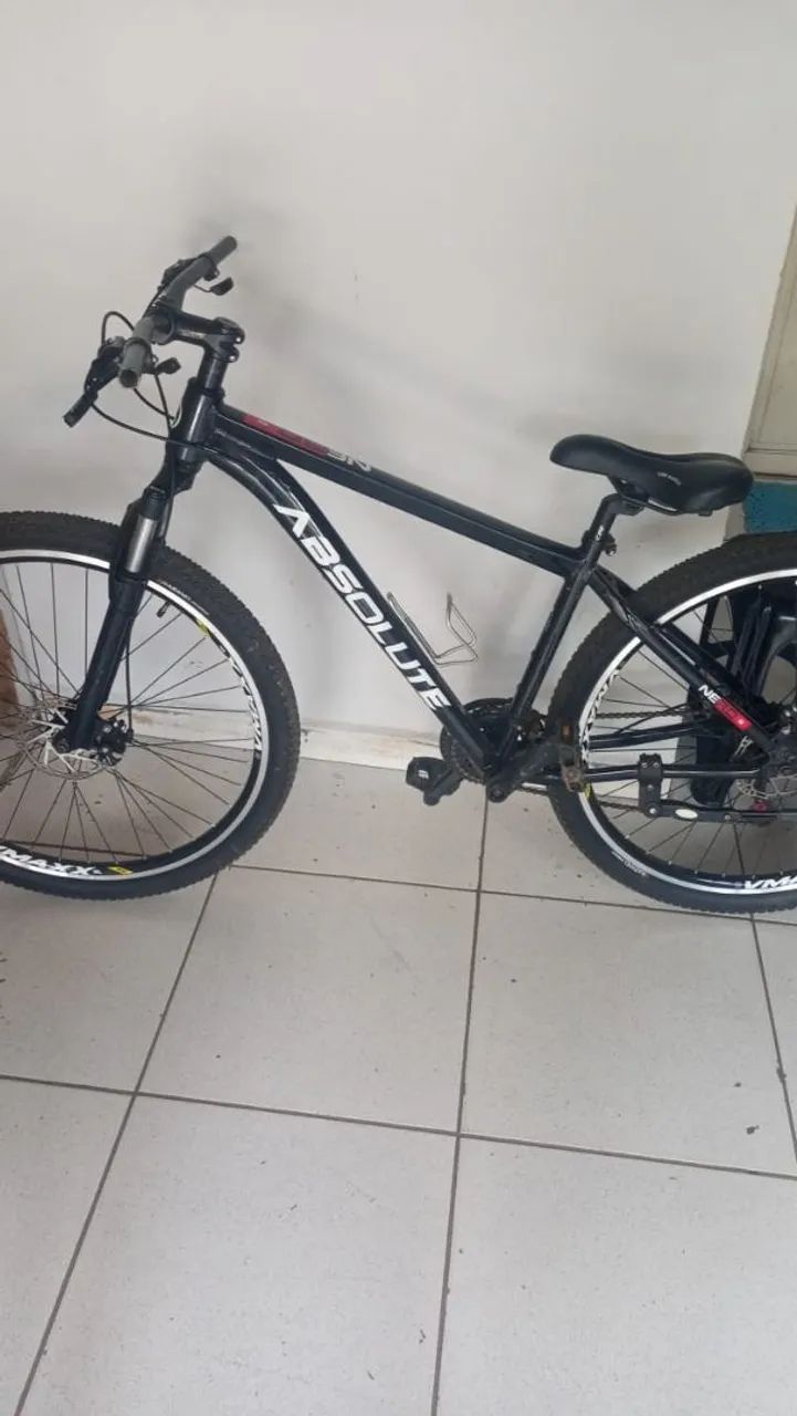 Bicicleta  - Foto 2