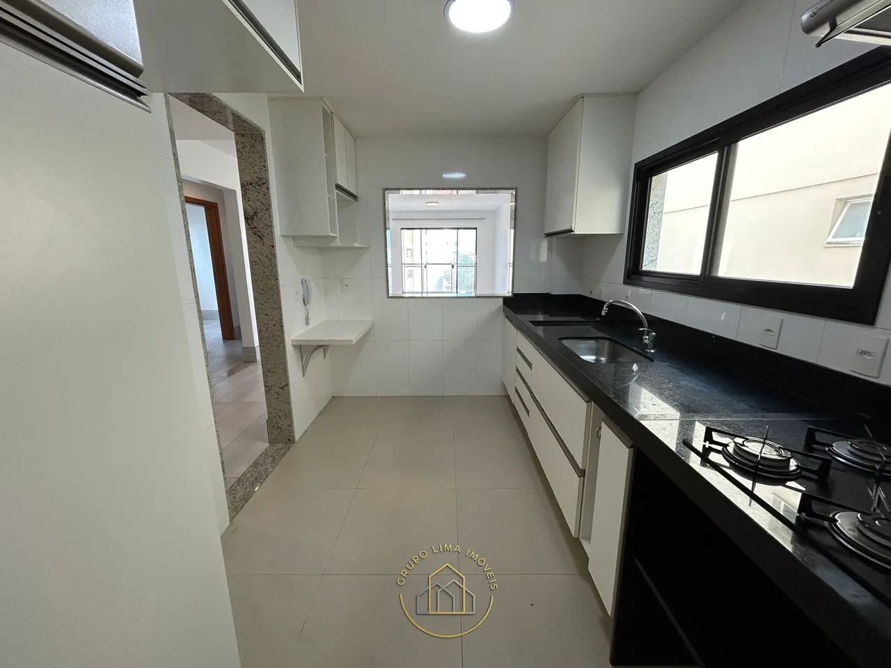 Apartamento com 3 quartos, sendo 1 suíte, Cavaleiros, Macaé/RJ - Foto 4
