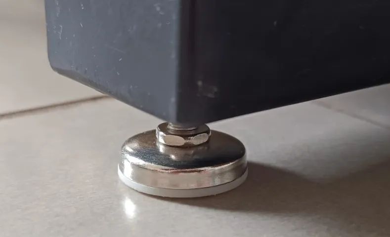 Mesa escritório estilo Industrial - Foto 5
