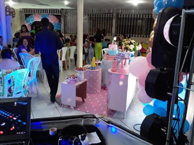 Dj para festas infantis - Foto 3