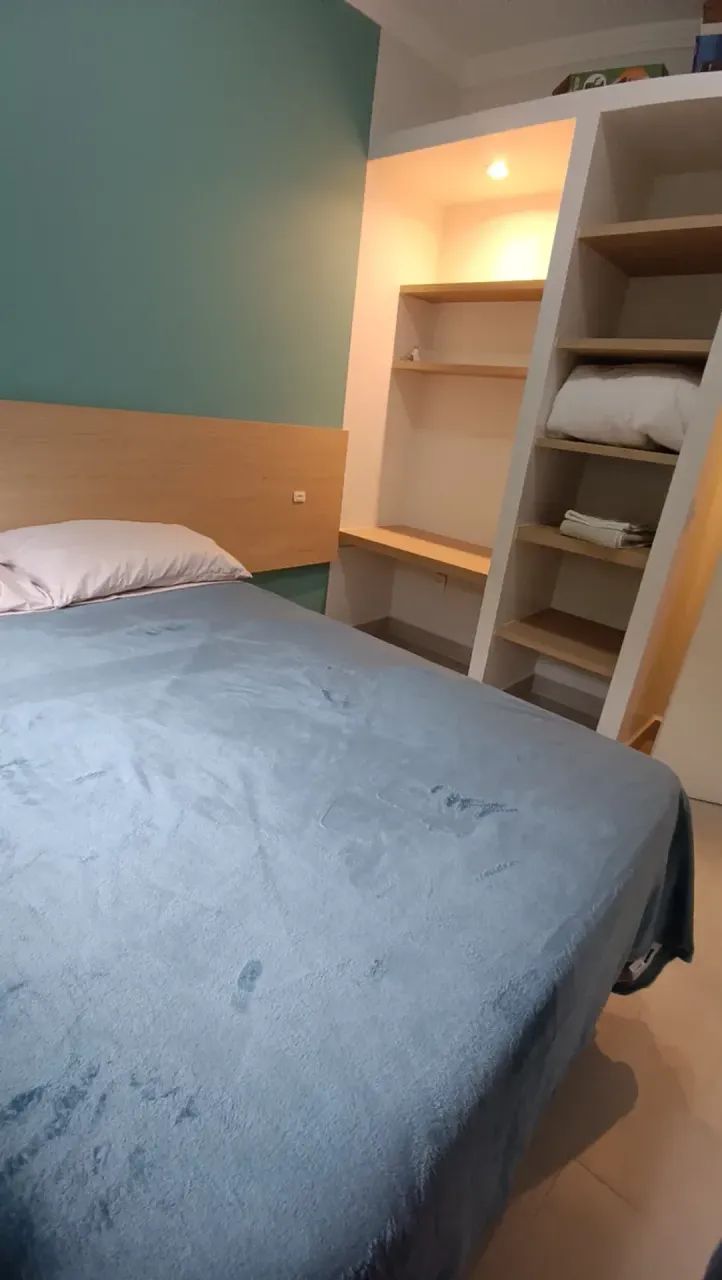 Apartamento para aluguel tem 72 metros quadrados com 2 quartos - Foto 3