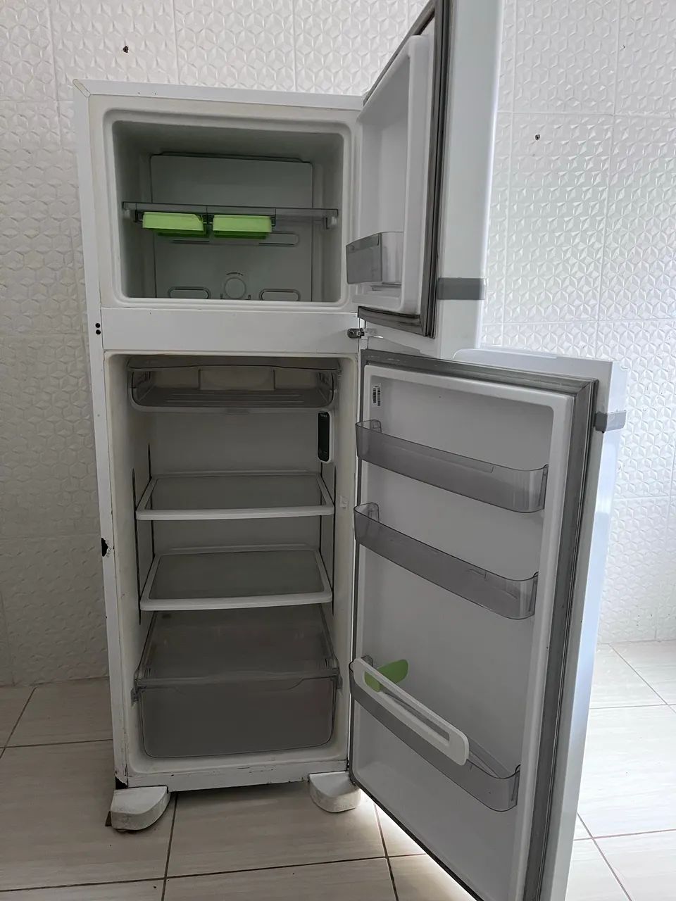 Geladeiras Cônsul 