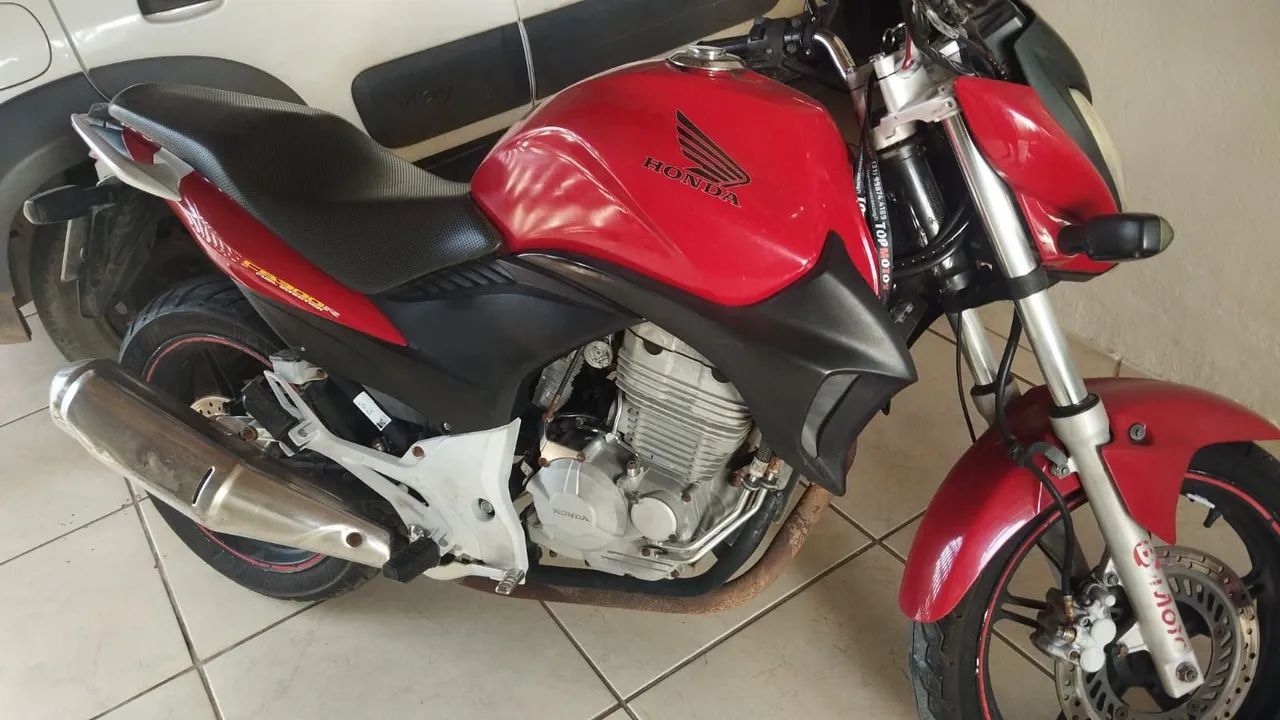 Vendo ou troco  - Foto 5