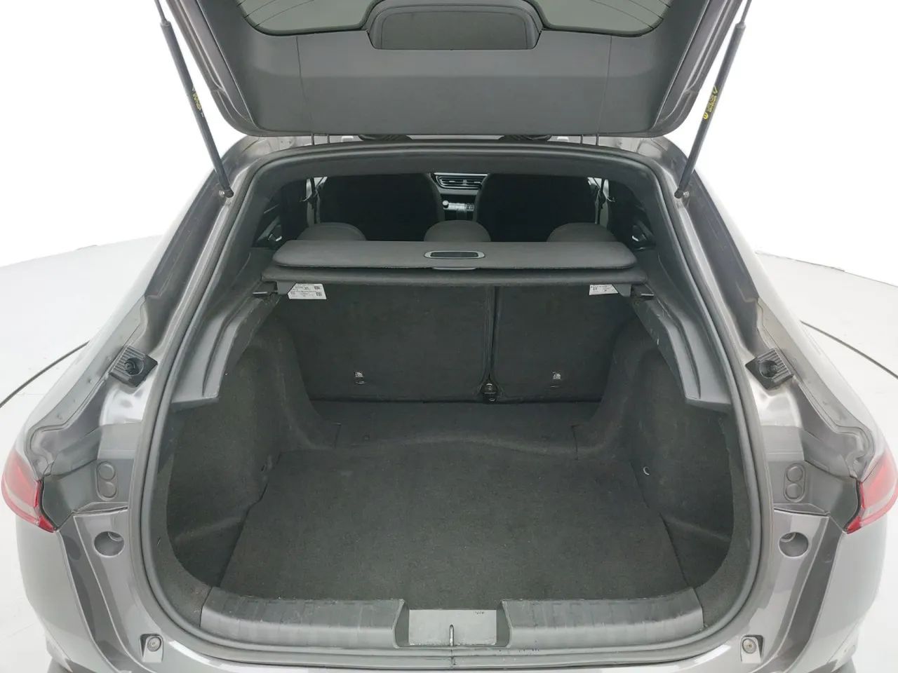 Fiat Fastback Audace 200 TB Aut (Hibrído), foto 9 de 18