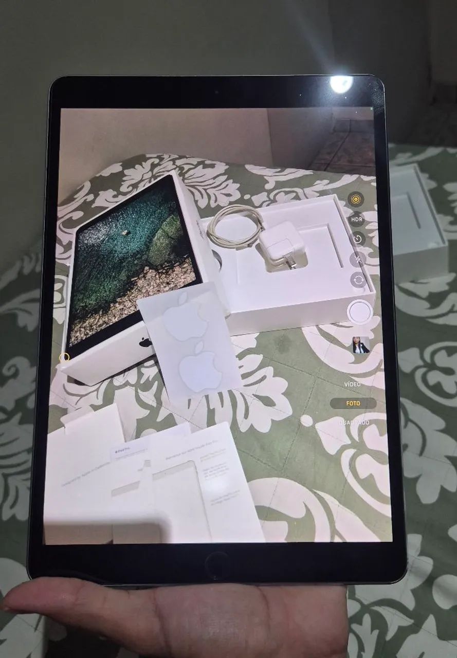 Ipad pro 10.5 inch wi-fi 64 GB - Foto 5