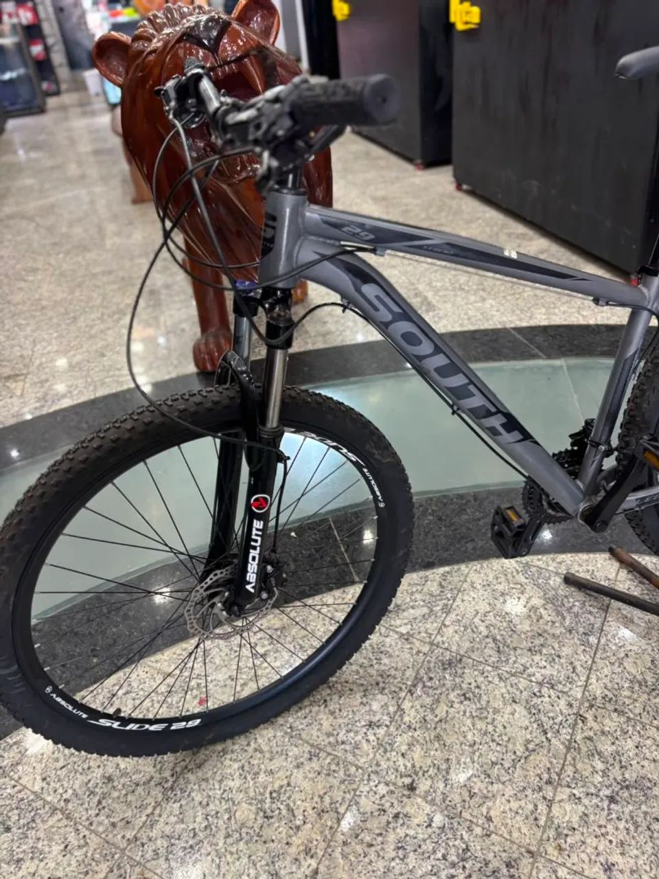 BIKE SOUTH - Foto 2