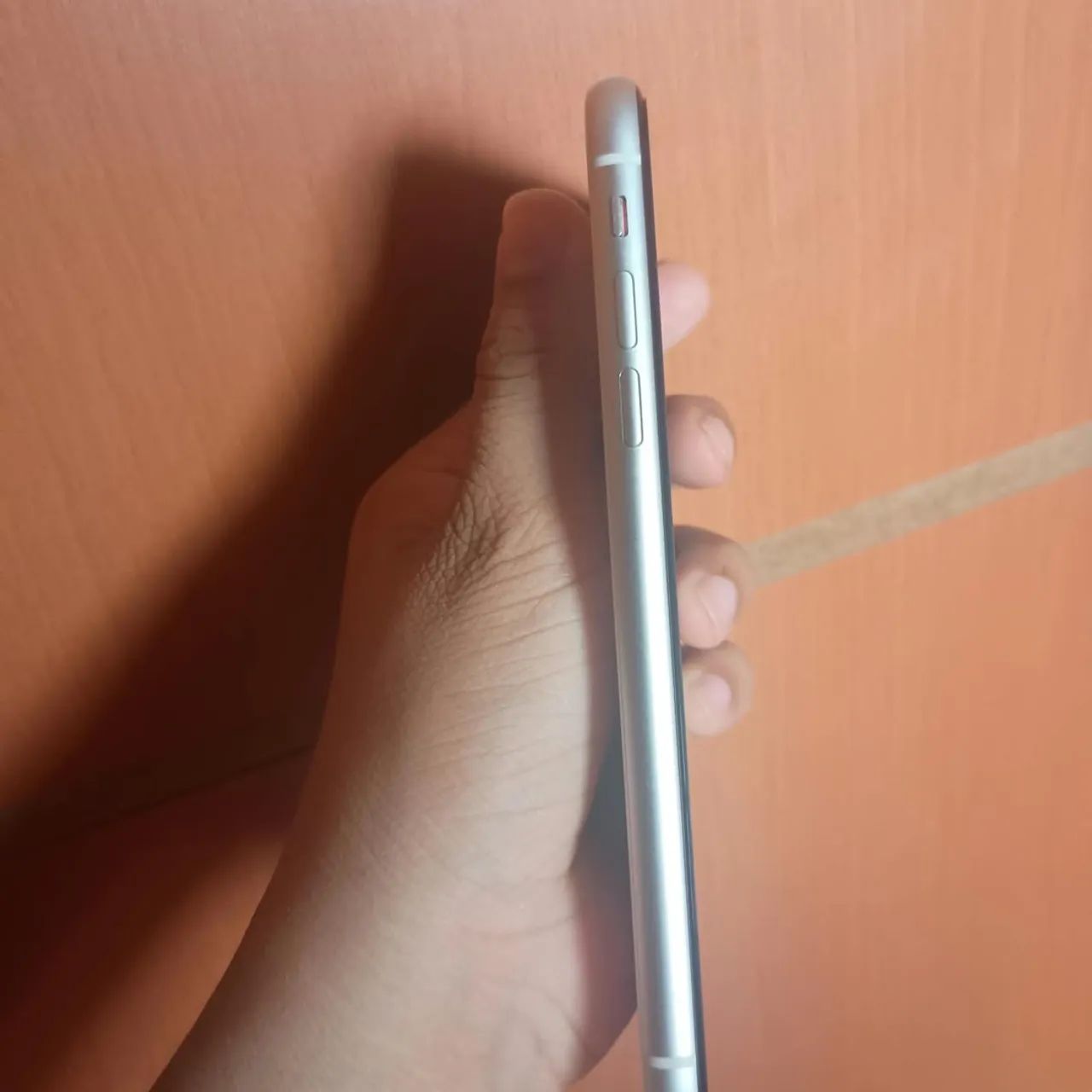 VENDO iPhone 11 Branco - 64GB  - Foto 5