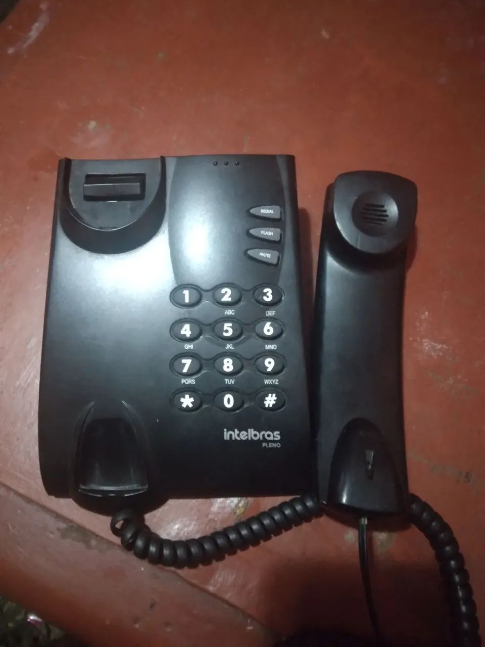 Telefone fixo prá quem tem interesse  - Foto 3