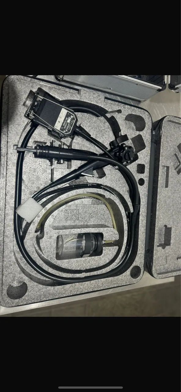 Endoscopio veterinário  - Foto 3