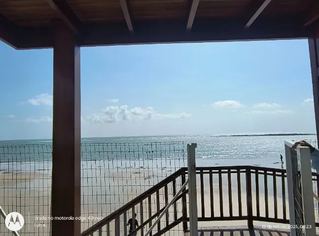 Condomínio beira mar, Corais de Buzios, com 2 quartos, para temporada. - Foto 3