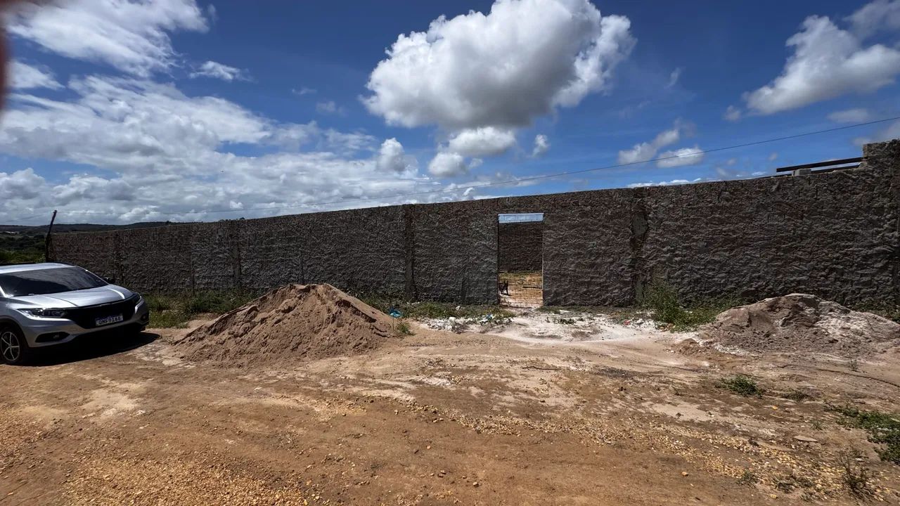 Terreno 10x30 Várzea Verde  - Foto 5