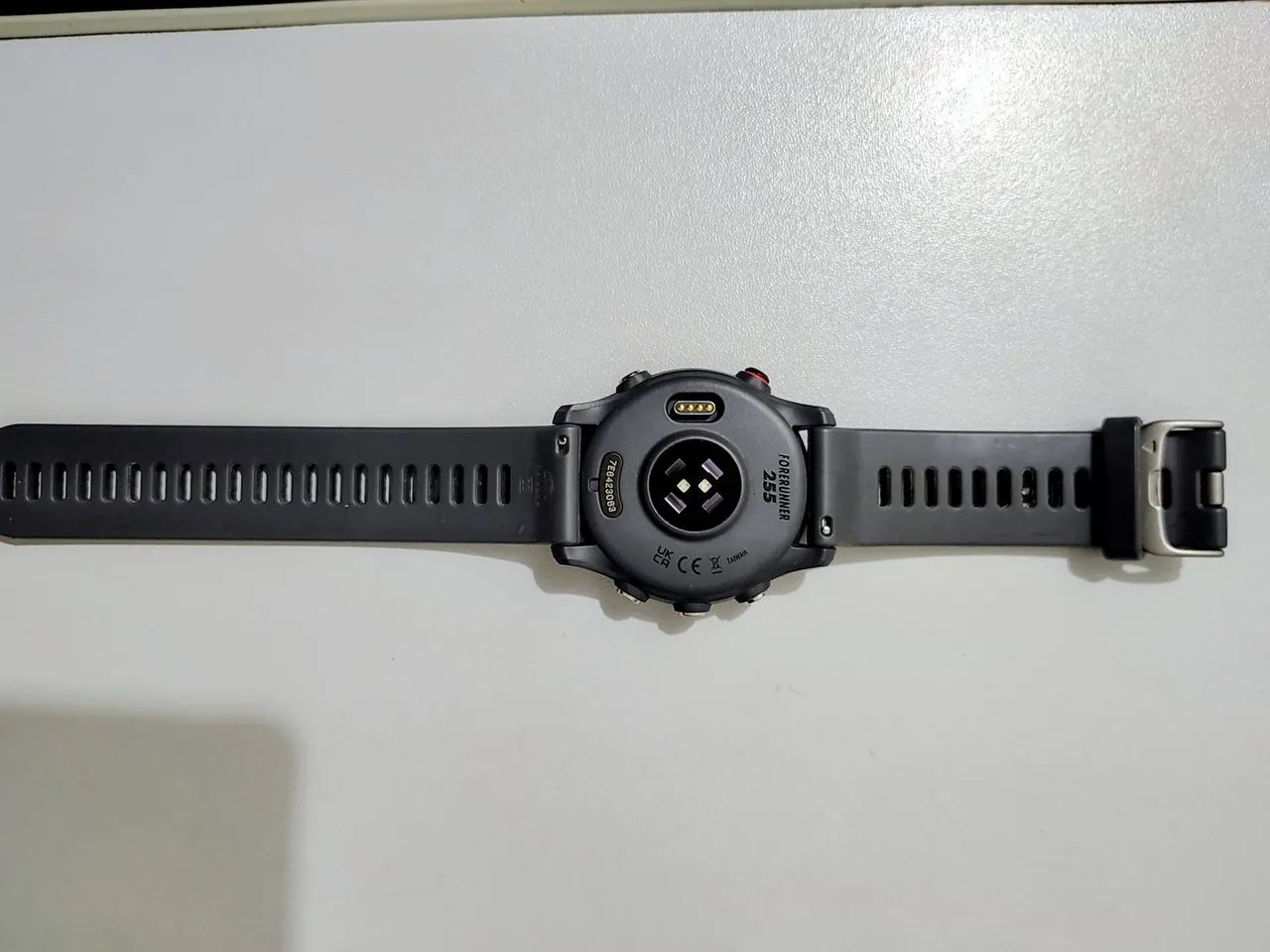 Garmin 255  - Foto 2