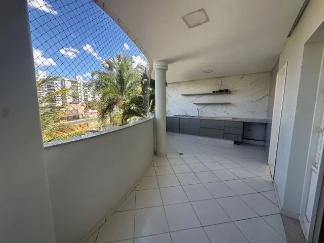 Alugo Apartamento 3 quartos| Morada do Sol