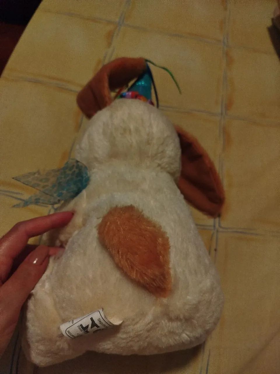 Urso de pelúcia  - Foto 3