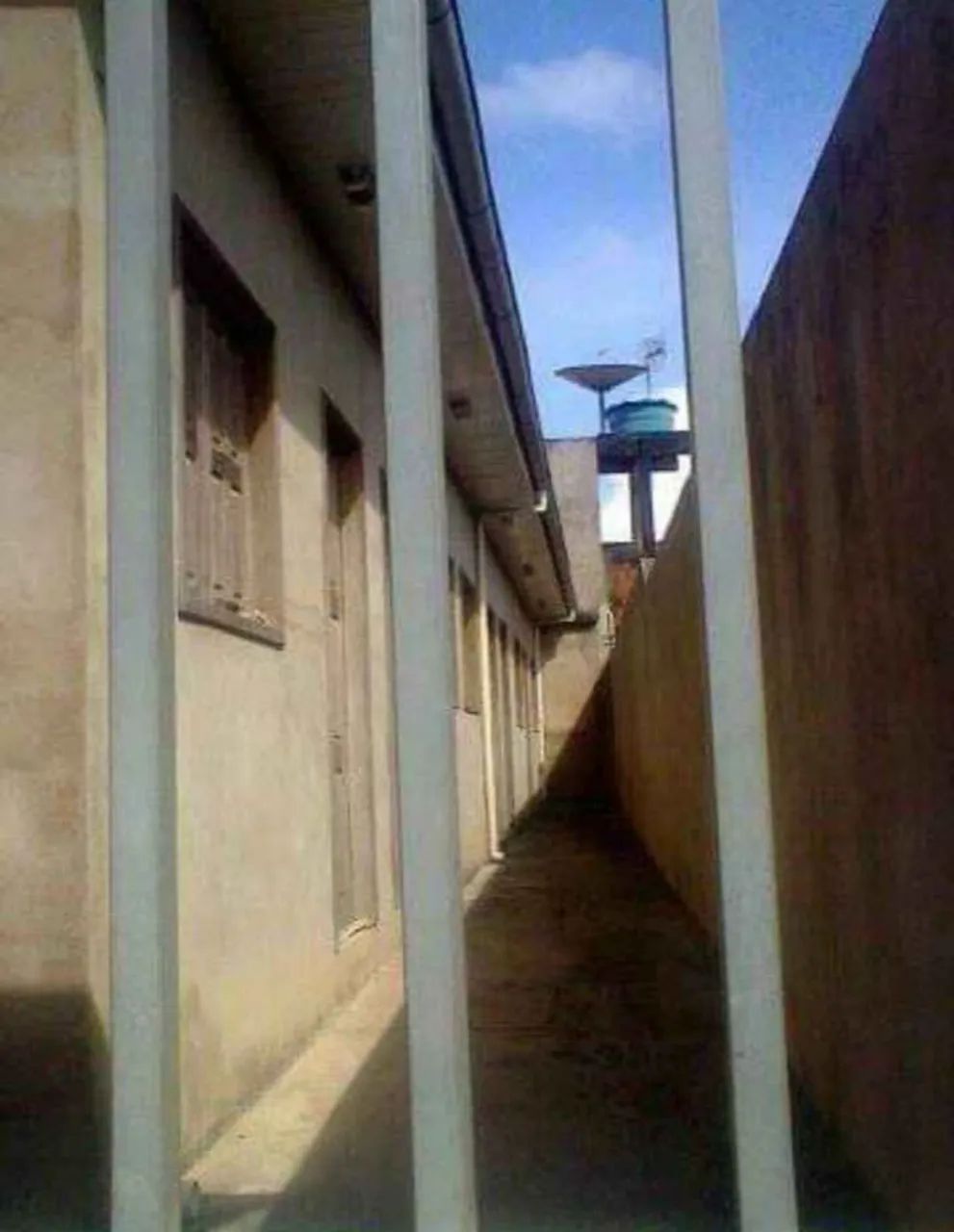 Vende-se vila de Kit Net. - Foto 2