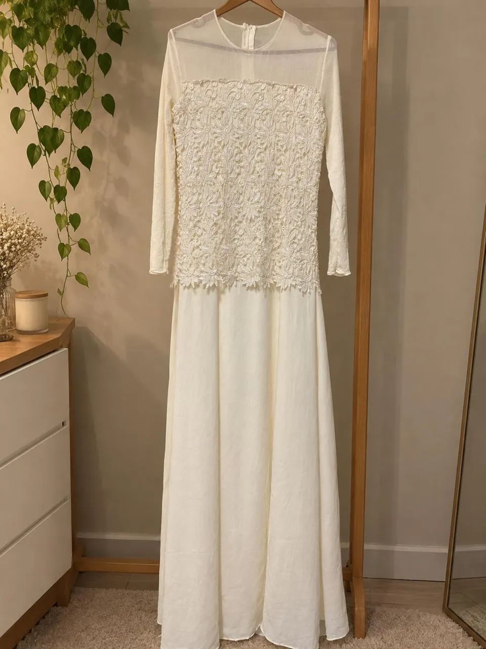 Vestido noiva 