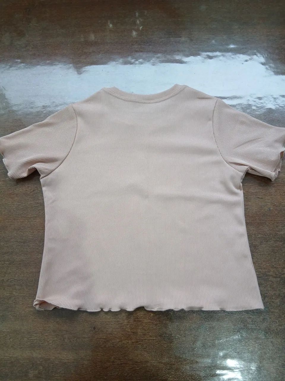 Blusa do personagem labubu - Foto 3