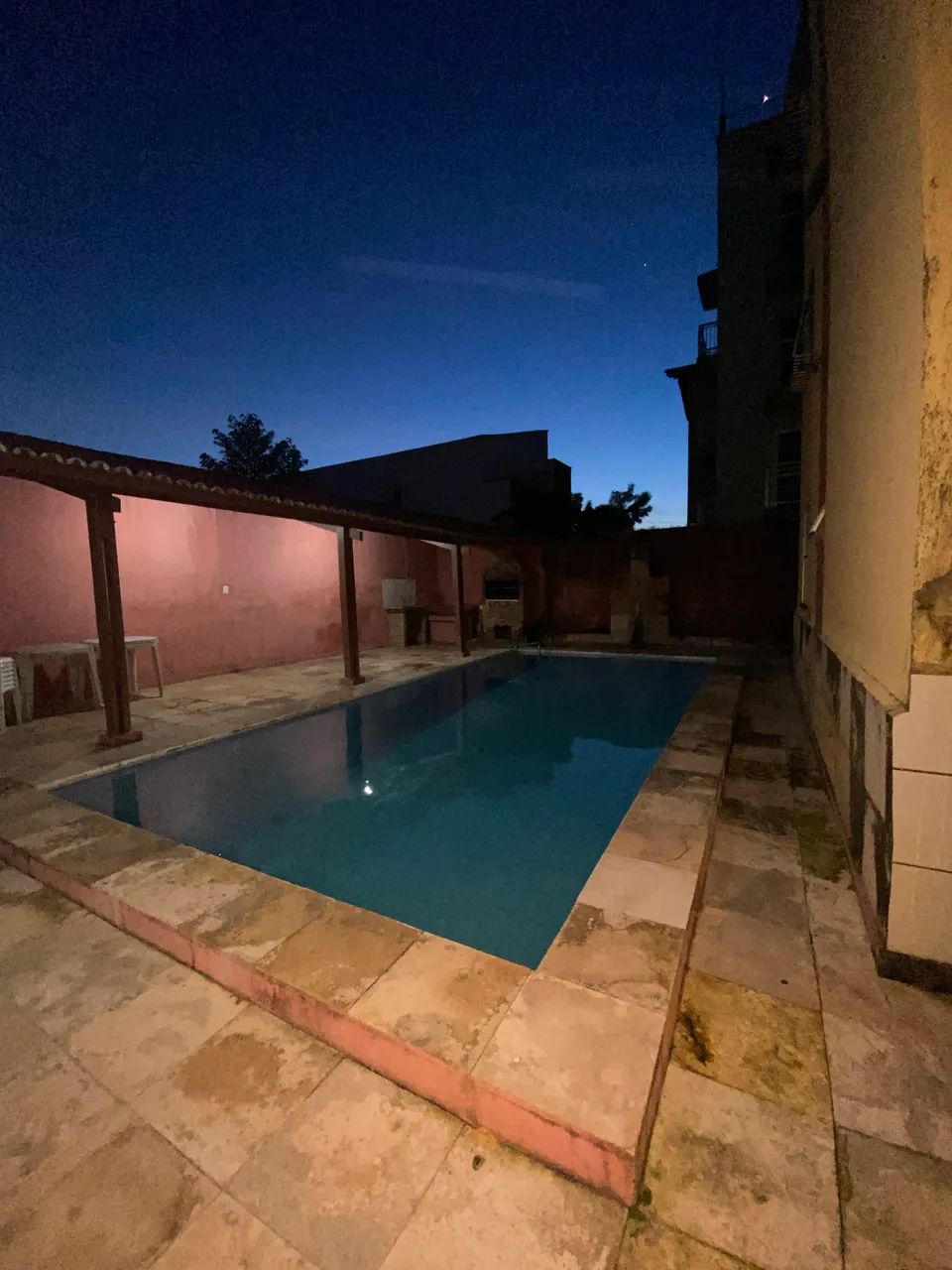 APARTAMENTO A VENDA NO ICARAÍ CAUCAIA