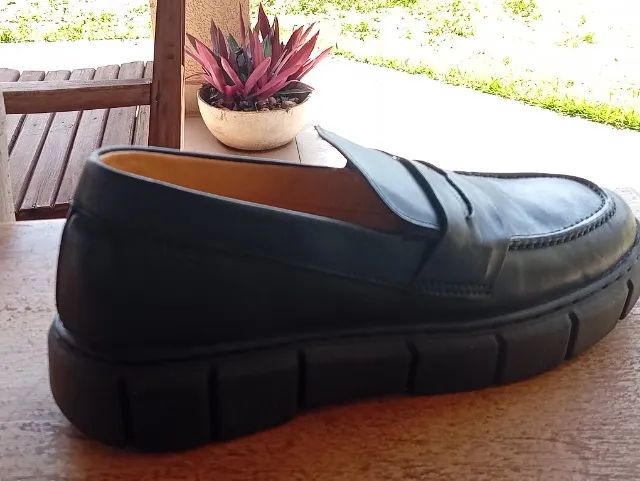Sapato Boss - Foto 2