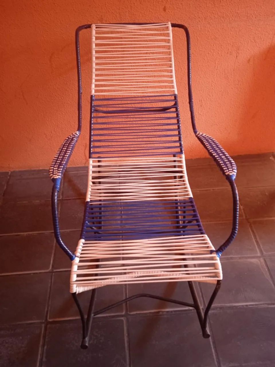 Cadeira de Balanço  - Foto 3