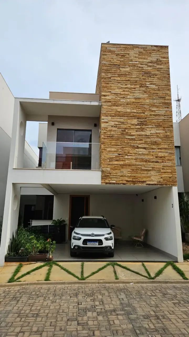 Sobrado mobiliado para venda - Foto 2