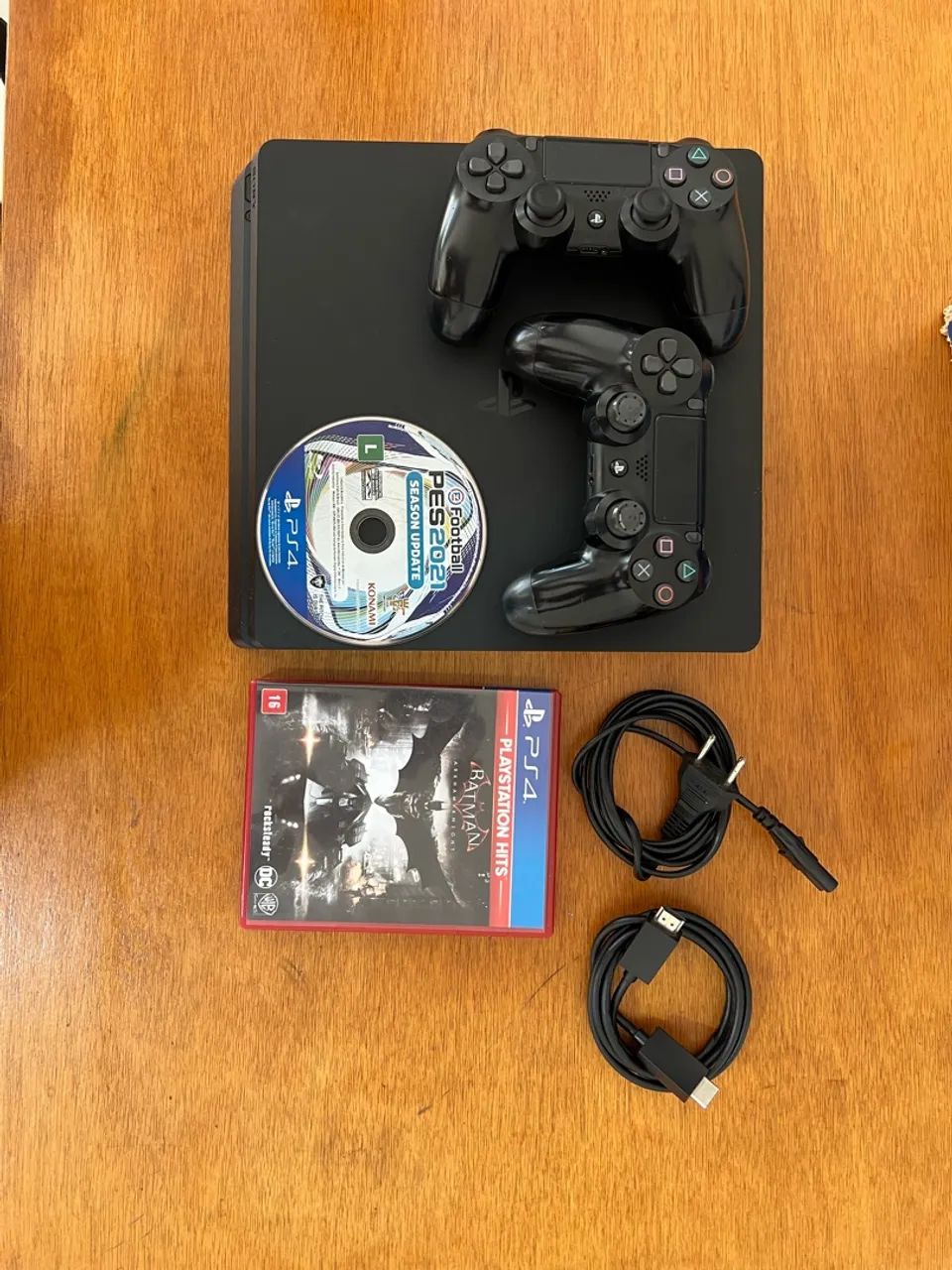 Ps4 slim  - Foto 3