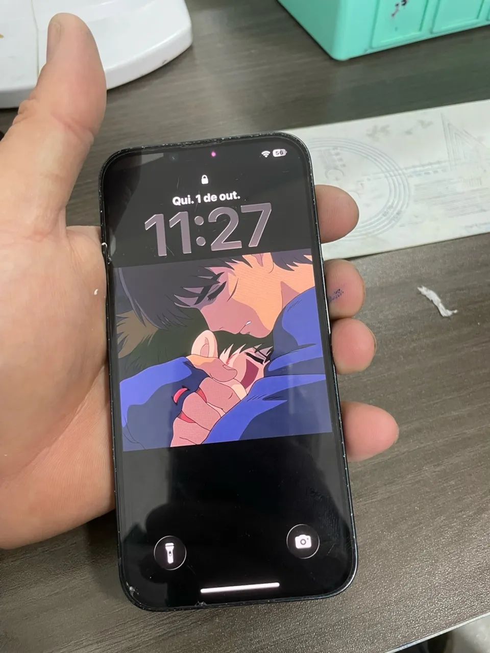 iPhone 14 128 Gb   - Foto 3