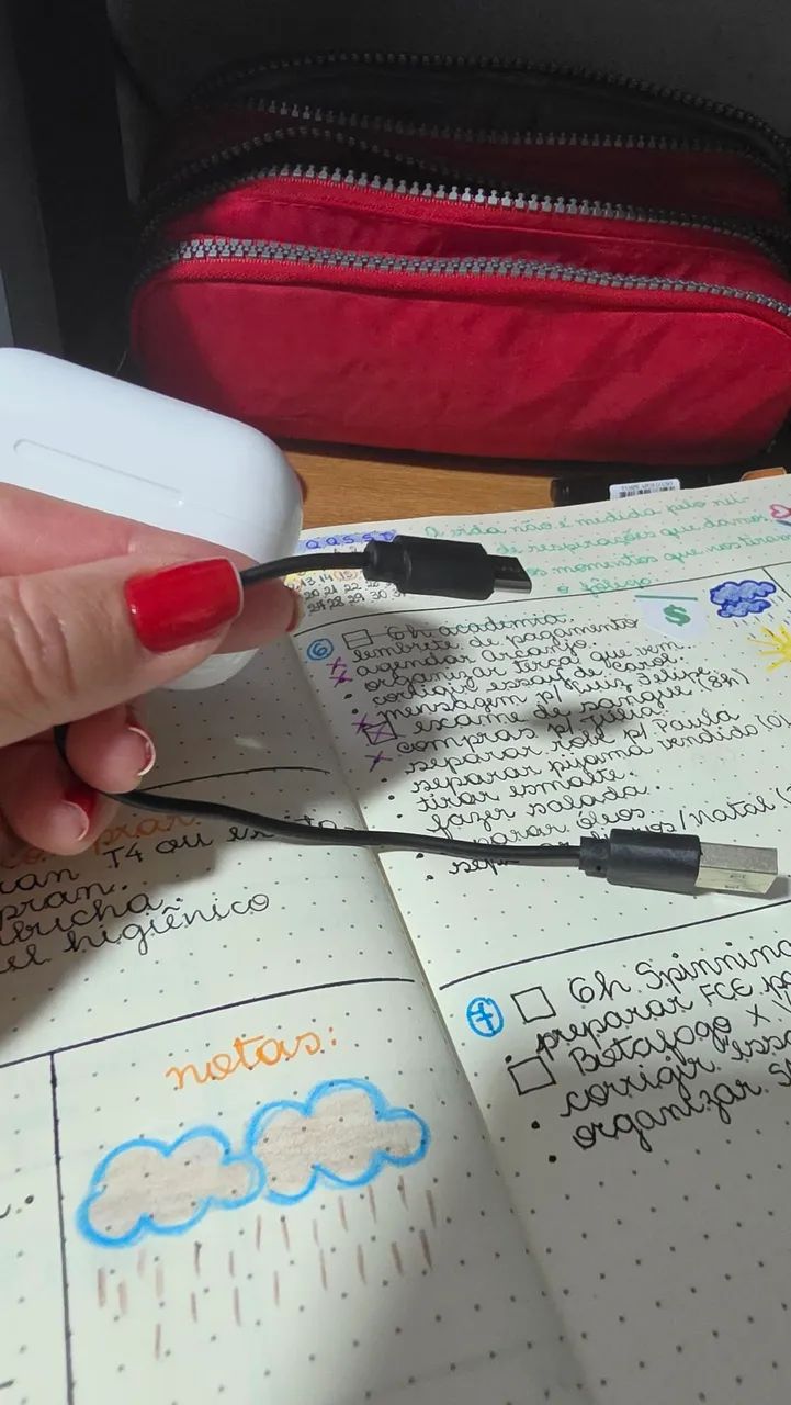 Fone de Ouvido Bluetooth - Foto 4
