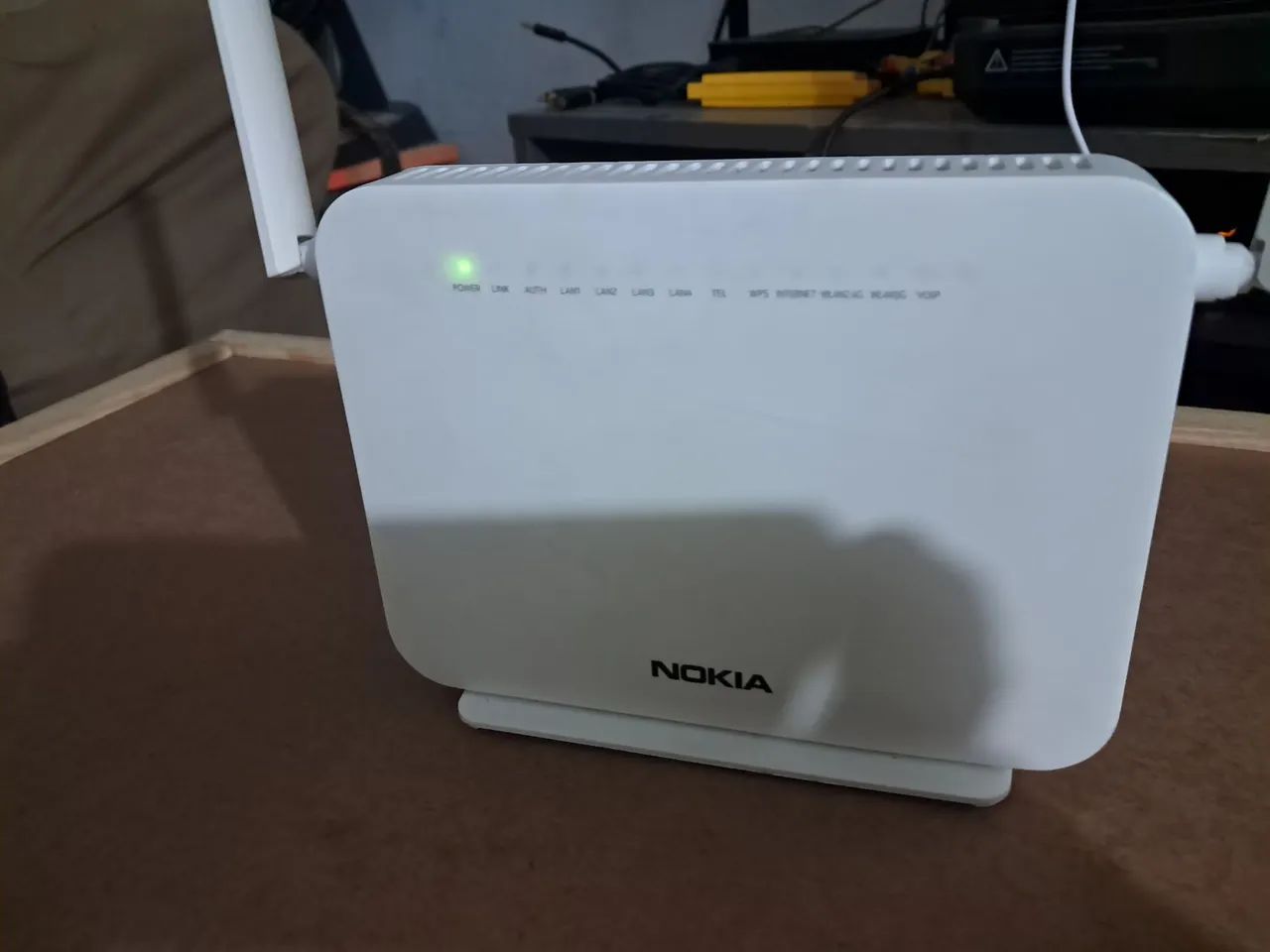 Modem Nokia  - Foto 4