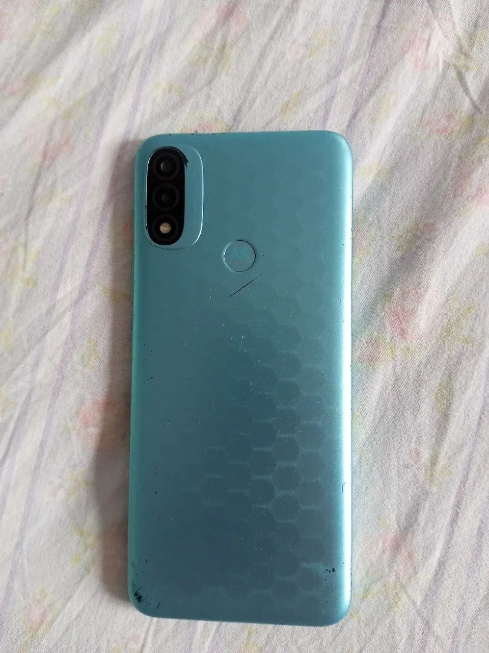 Motorola e20  - Foto 2