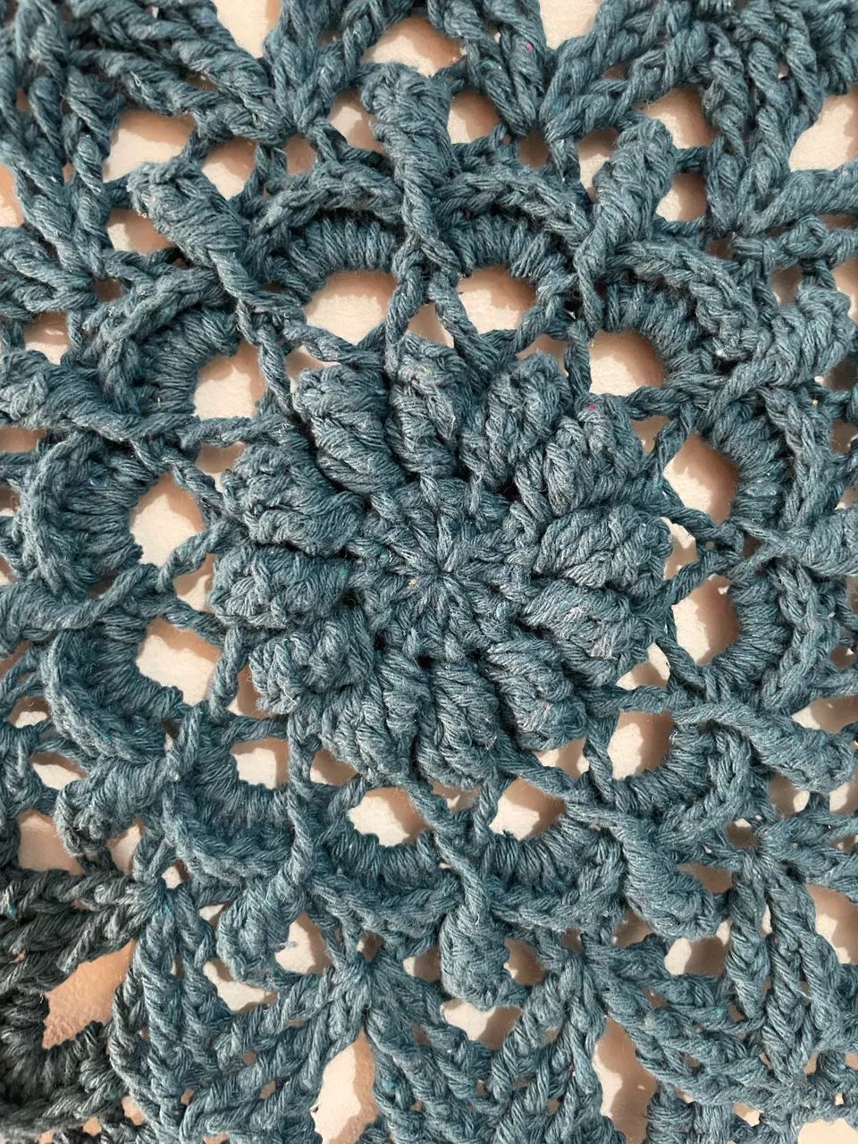 Mandala artesanal! - Foto 3