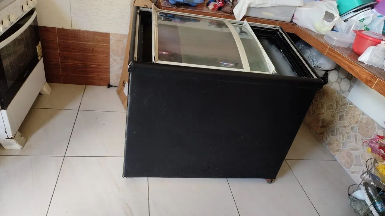 Freezer  - Foto 2