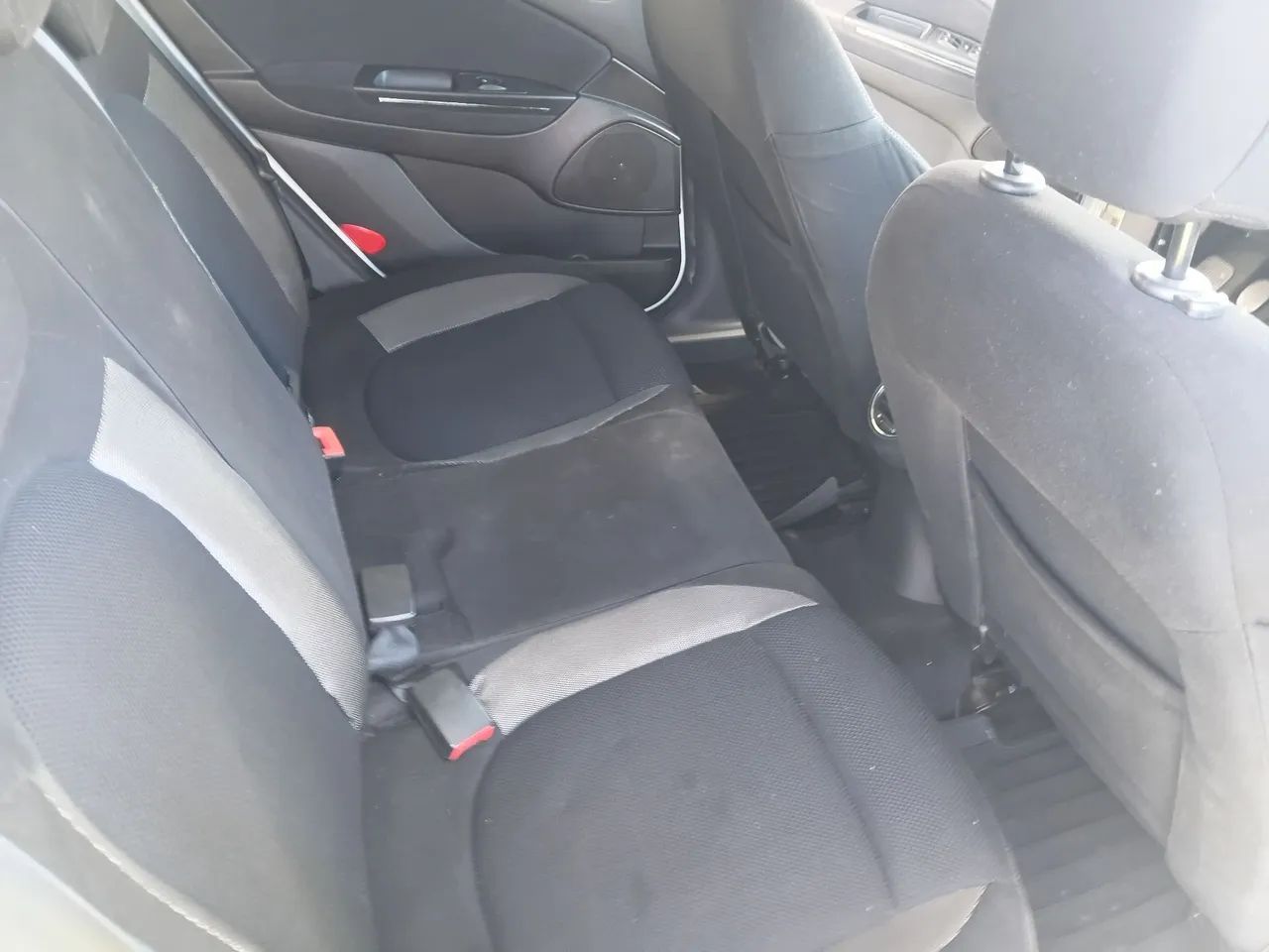 Fiat Bravo Sporting 1.8 Flex 16V 5P 2013 - Foto 5