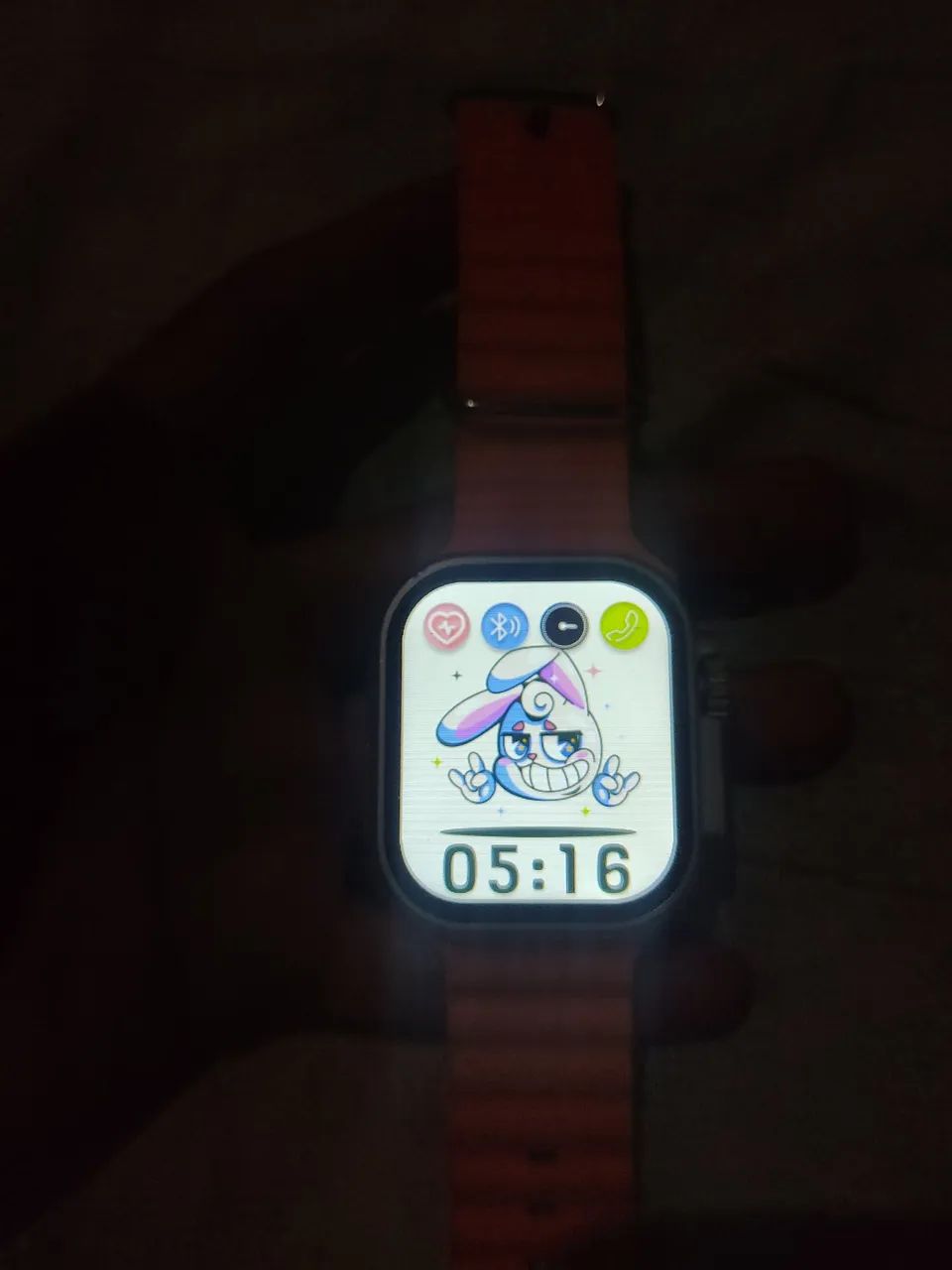 Smartwatch Watch 10 ultra plus 