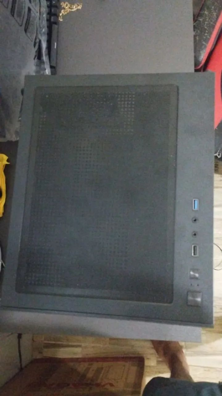 Gabinete gamer  - Foto 5
