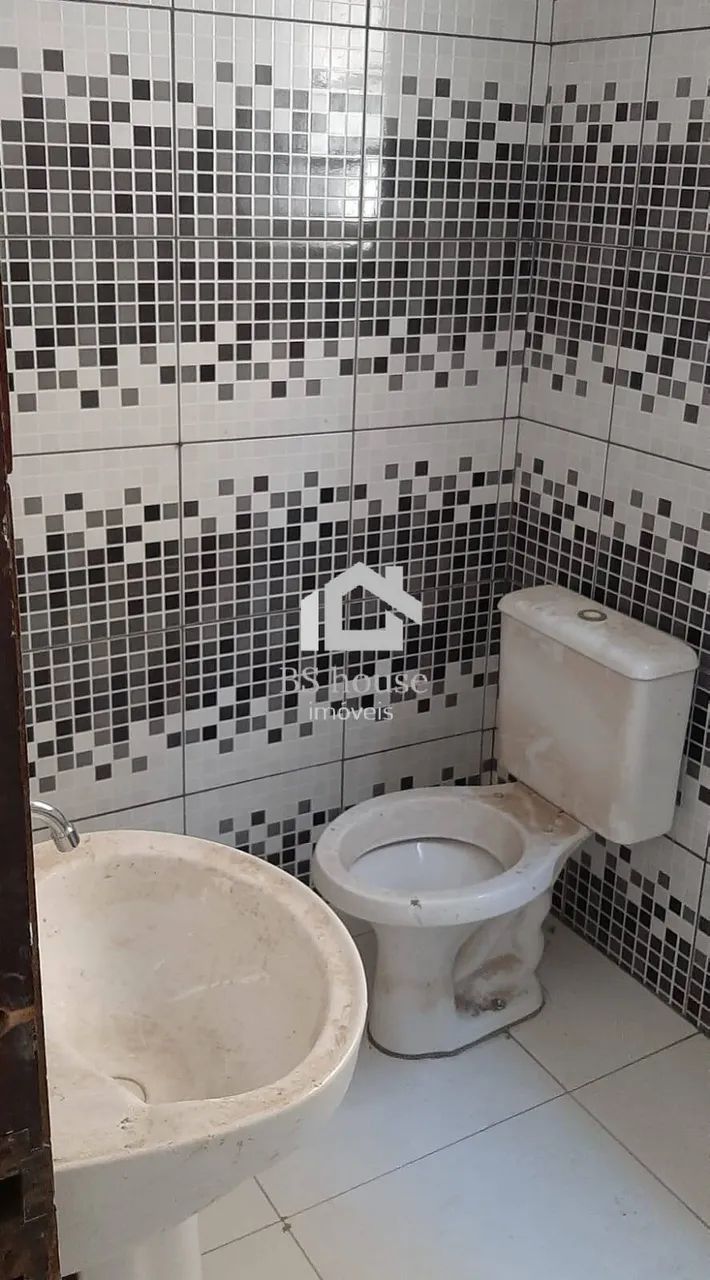 Salão Comercial 150m² com escritório e força trifásica  Santo André - Foto 5