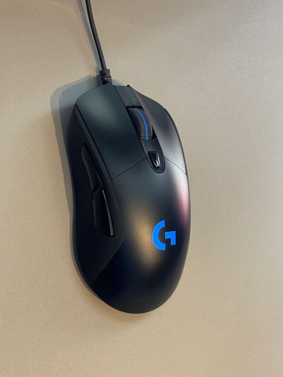 Mause Logitech G403 HERO