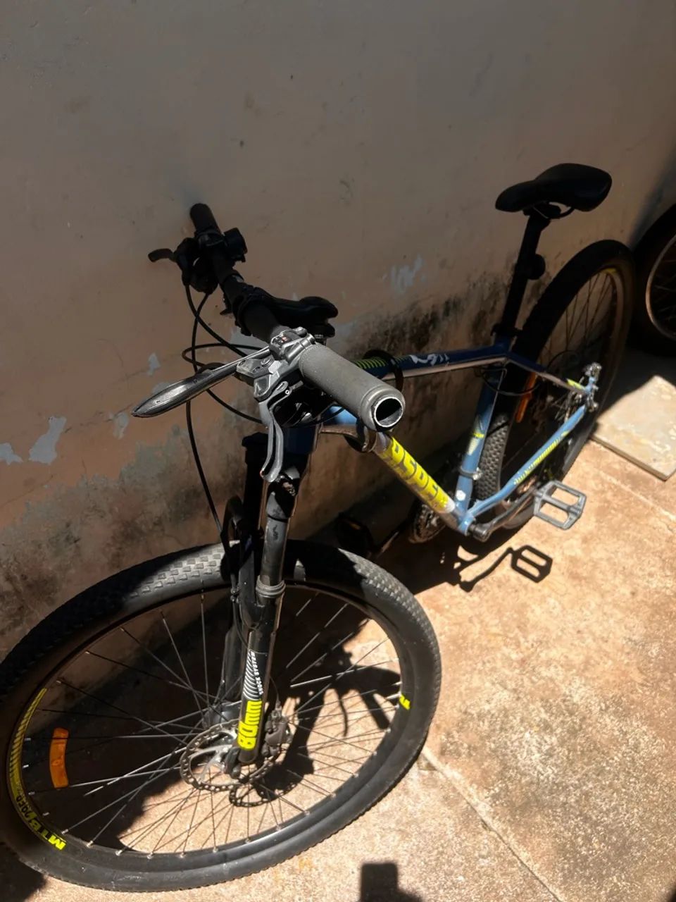 BICICLETA ASPEN - Foto 5