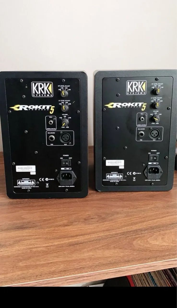 Krk Rokit 5 - Foto 4