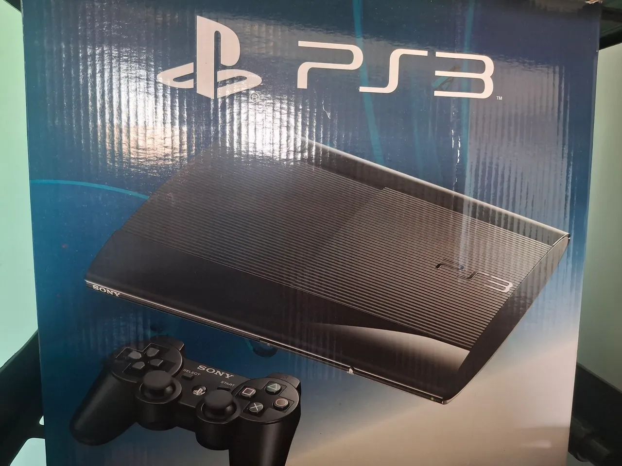Play stantion 3 hen - Foto 2