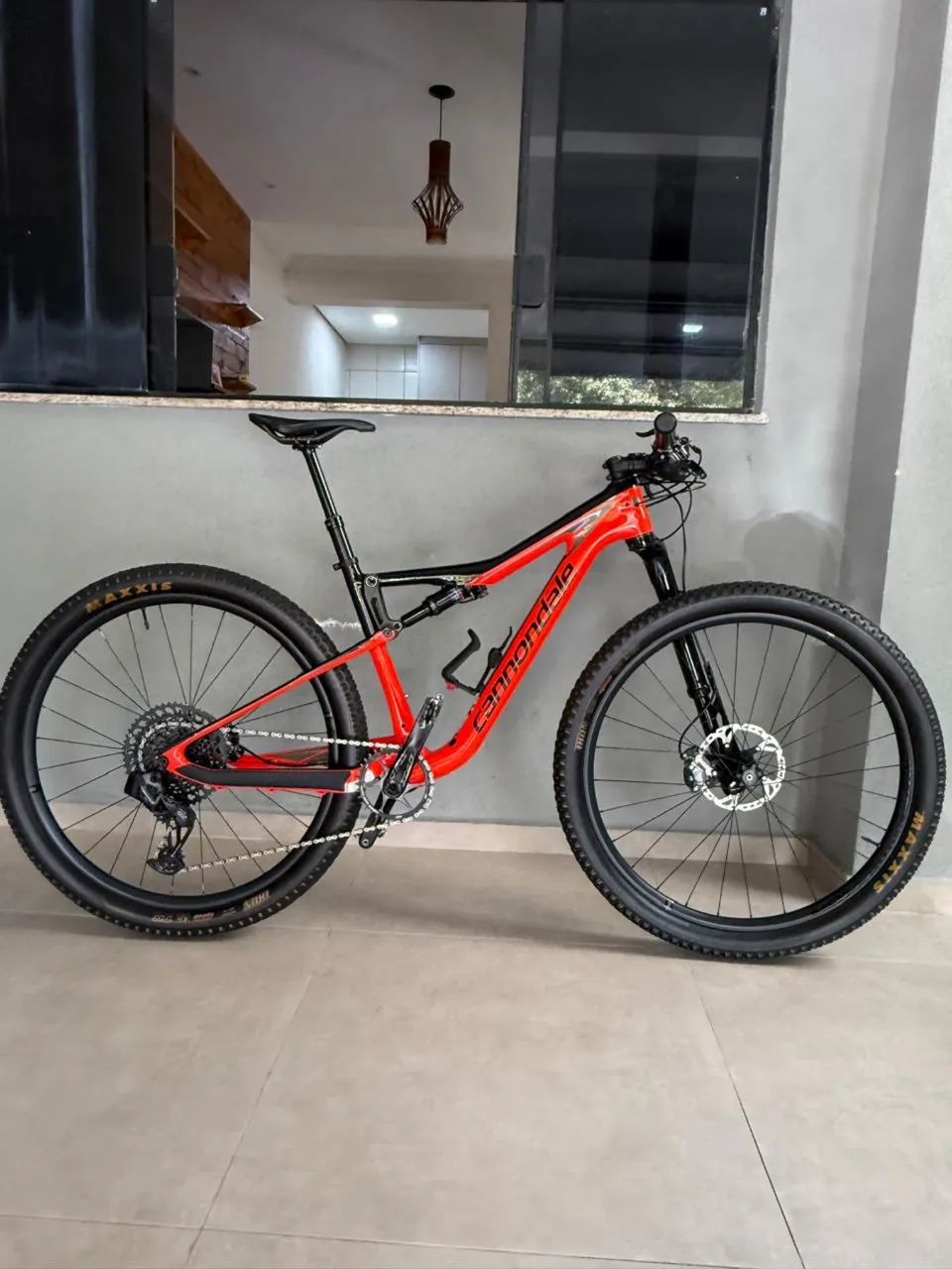 Cannondale scalpel si - Foto 4