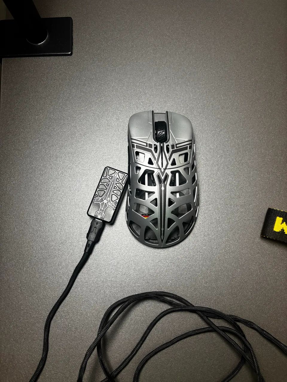 WLmouse Sword X  - Foto 3