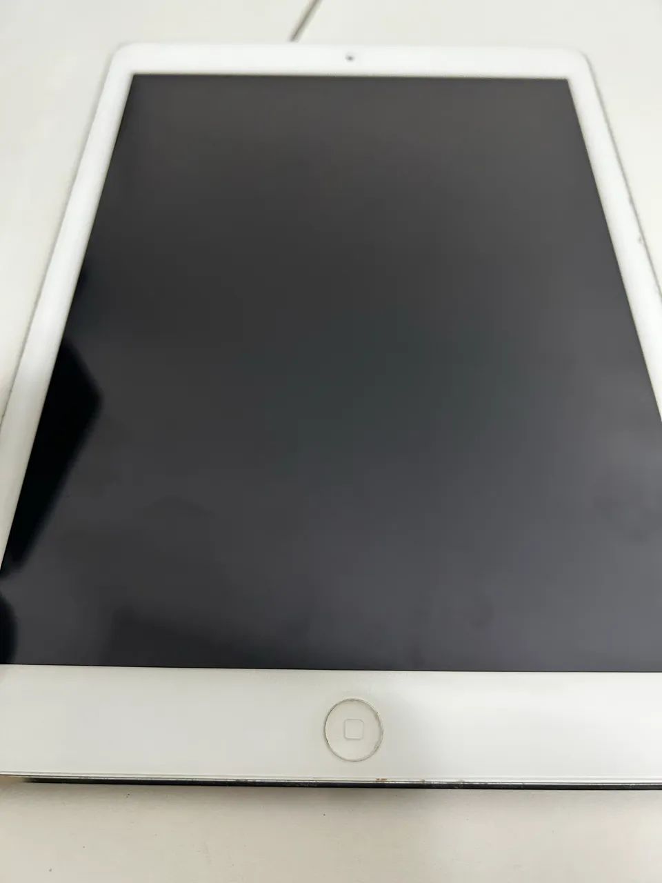  iPad 3ª Geração (A1416) 16GB - Funcionando