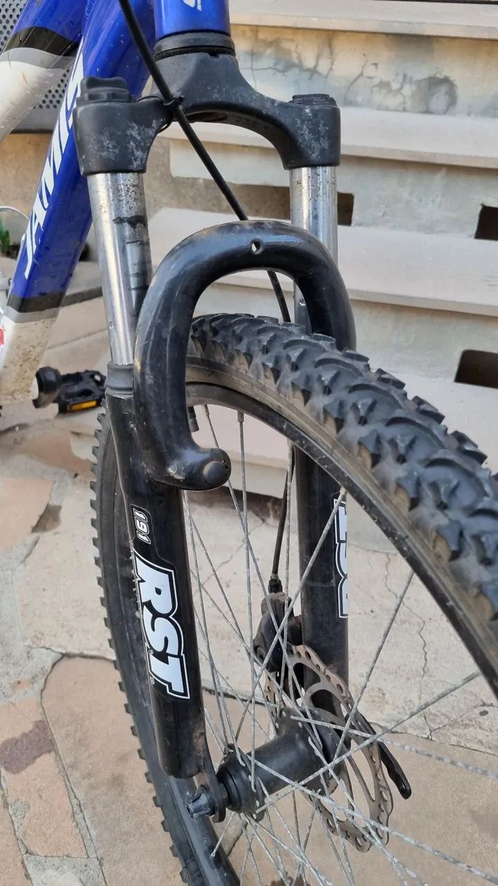 Bicicleta Jamis TrailX2  - Foto 2
