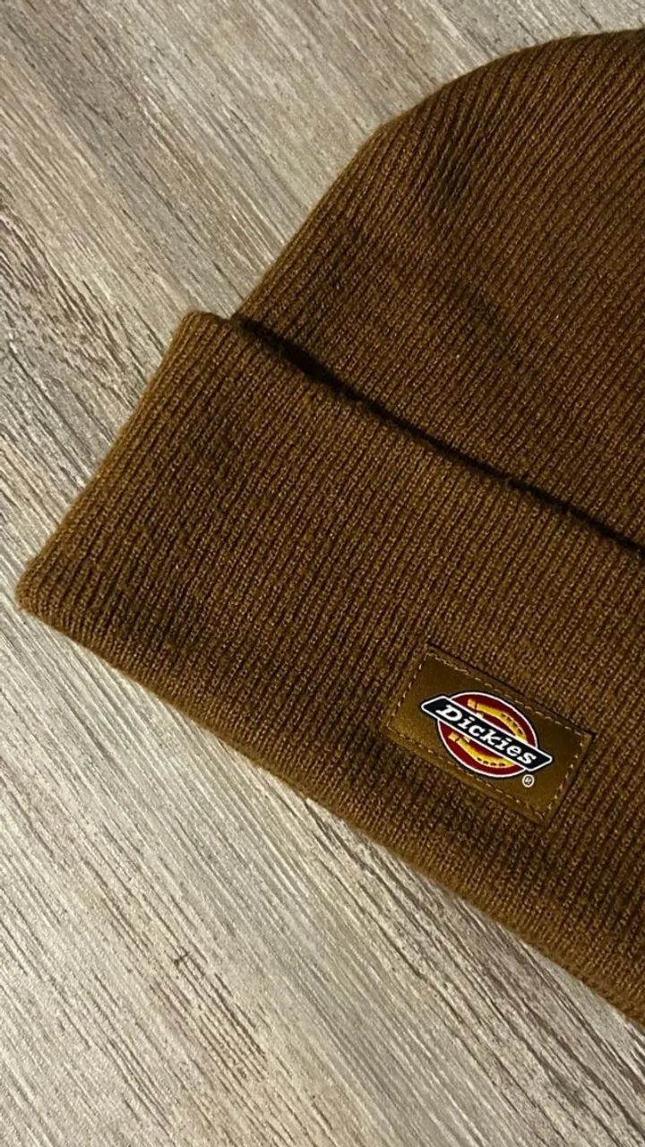 Touca/Gorro Dickies - Foto 2