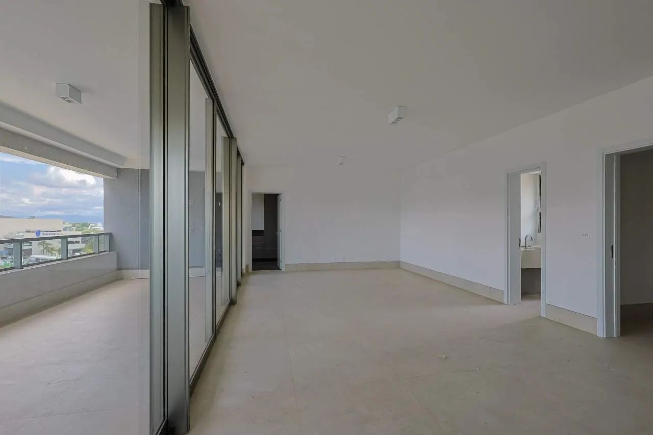 APARTAMENTO 4 QUARTOS PARA ALUGUEL NO BAIRRO VALE DO SERENO, EDIFICIO DENVER! - Foto 4
