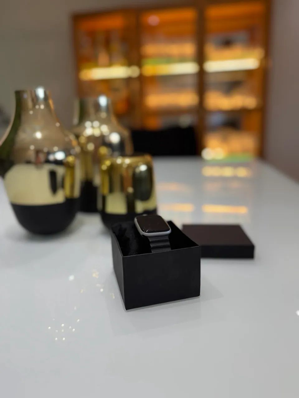 Apple Watch séries 6 - Foto 4